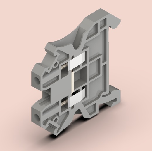 连接端子2.5mm^2缩略图